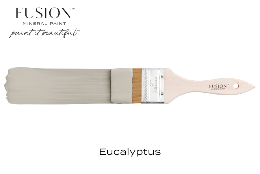 Eucalyptus