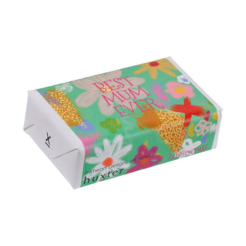 'Flozals' - Best Mum Ever Soap