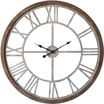 Clock 23