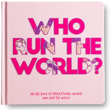 Who Run The World?