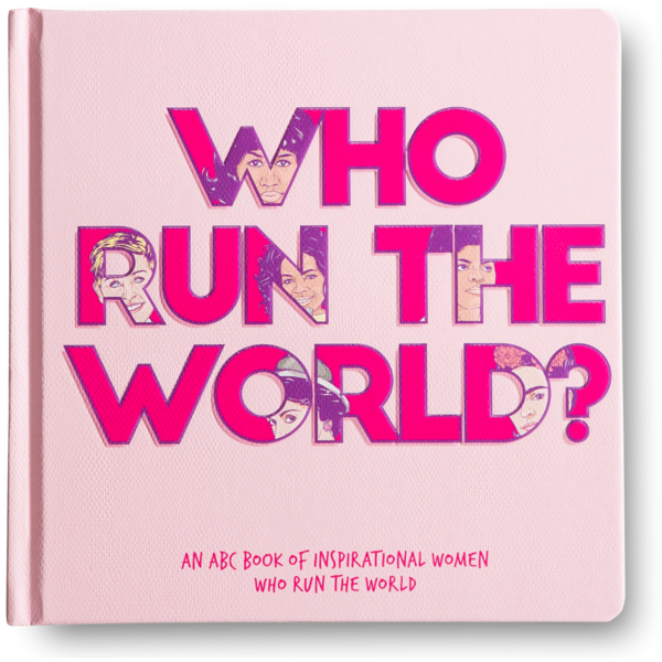 Who Run The World?