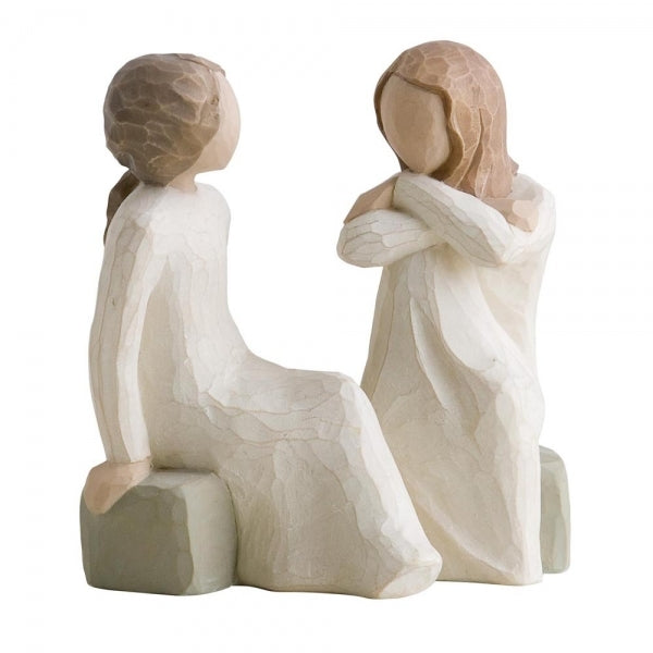 Heart and Soul Figurine