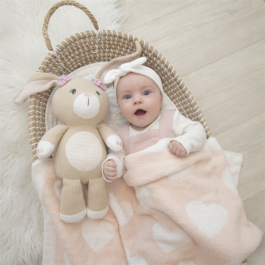 Amelia the Bunny