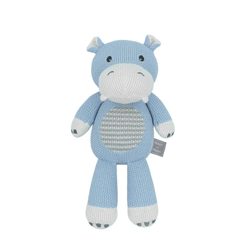 Henry the Hippo