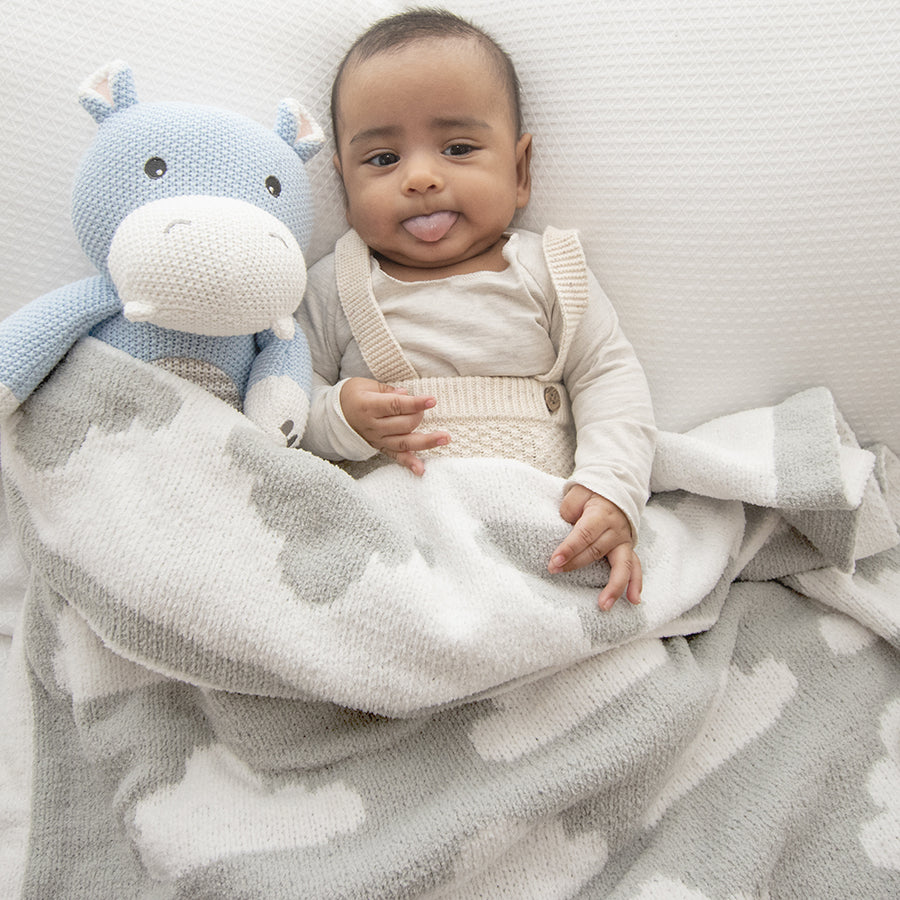 Henry the Hippo