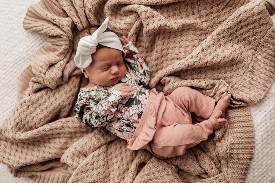 Rose Pants