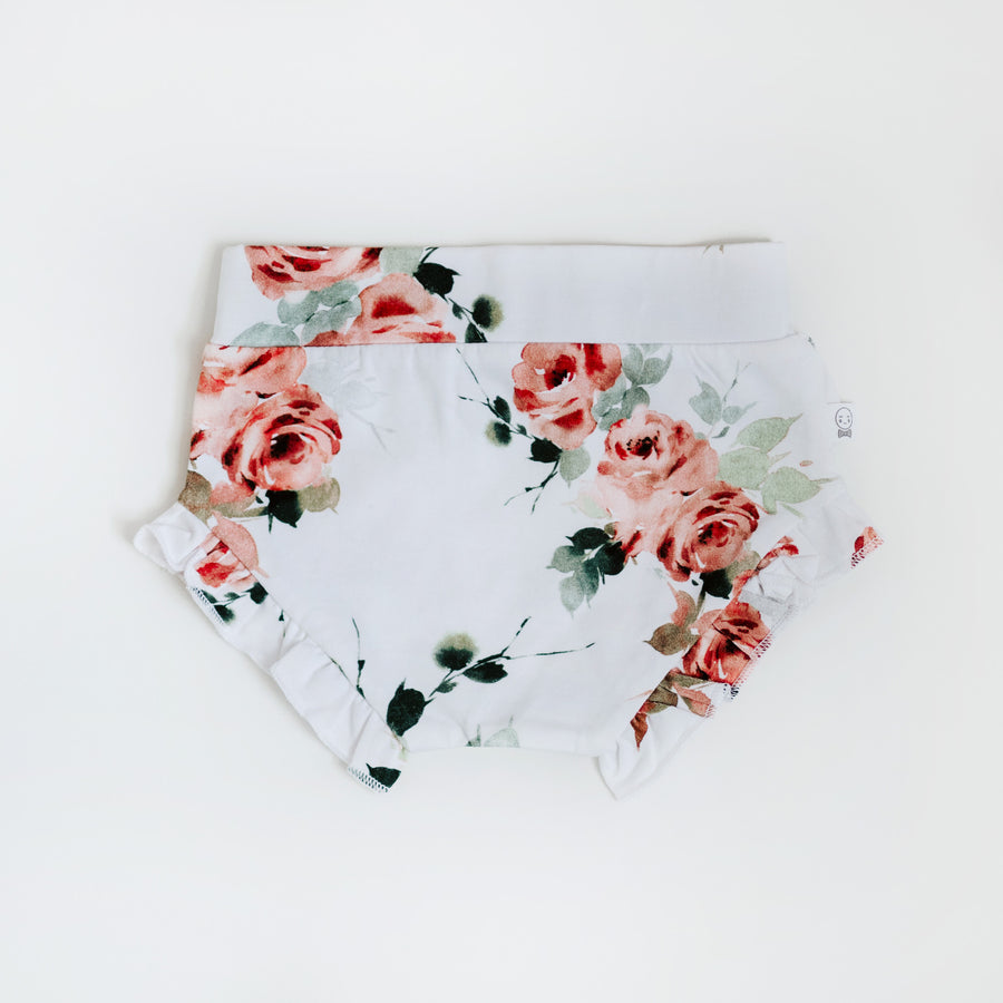 Rosebud Bloomers