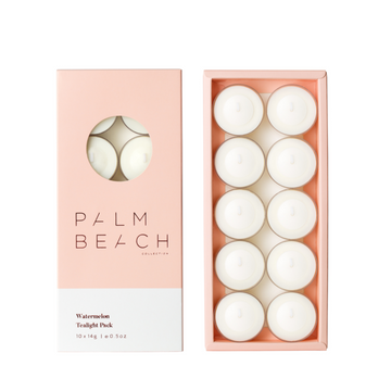 Watermelon Tealight Pack
