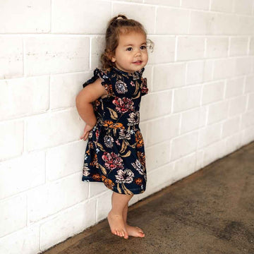 Belle Dress
