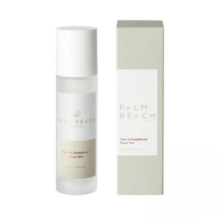 Clove & Sandalwood Room Mist