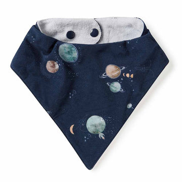 Dribble Bib - Milky Way