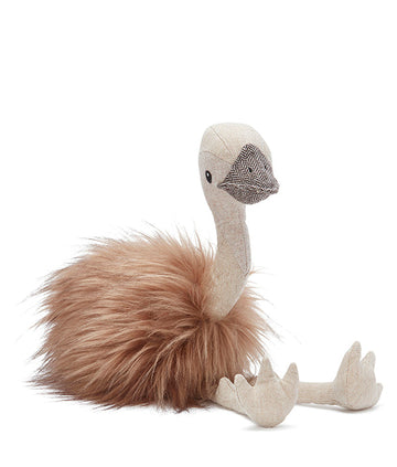 Eddie the Emu Plush