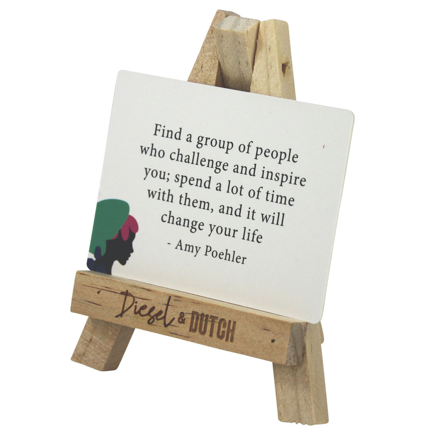 Affirmation Cards - Friendship