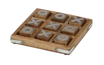 Noughts and Crosses
