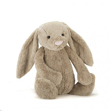 Jellycat Bashful Beige Bunny Medium