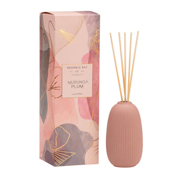 Murunga Plum Diffuser