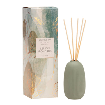 Lemon Ironbark Diffuser