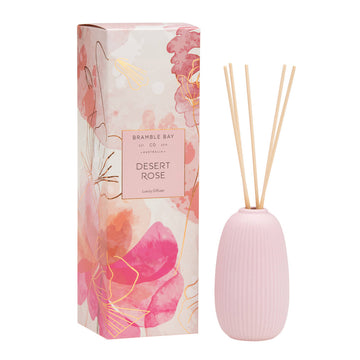 Desert Rose Diffuser