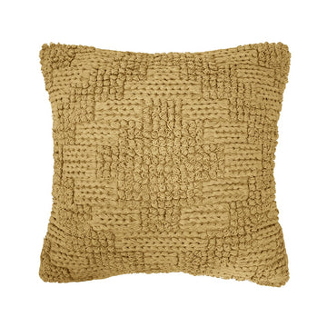 Remy Square Cushion Flax