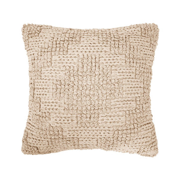 Remy Square Cushion Pearl