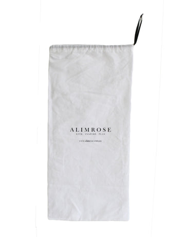 Alimrose Doll Cotton Bag Large