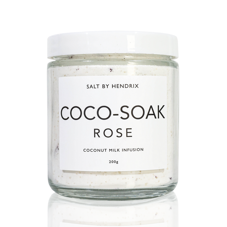 CocoSoak - Rose