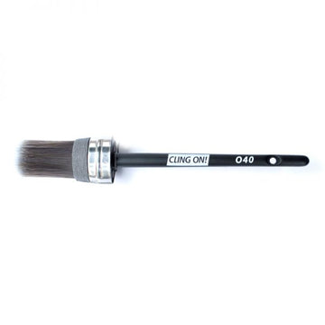 Cling On! Brush O40