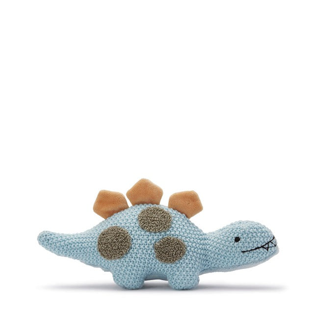 Baby Dino Plush