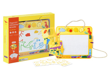 Magic GO Drawing Board - Doodle Dino