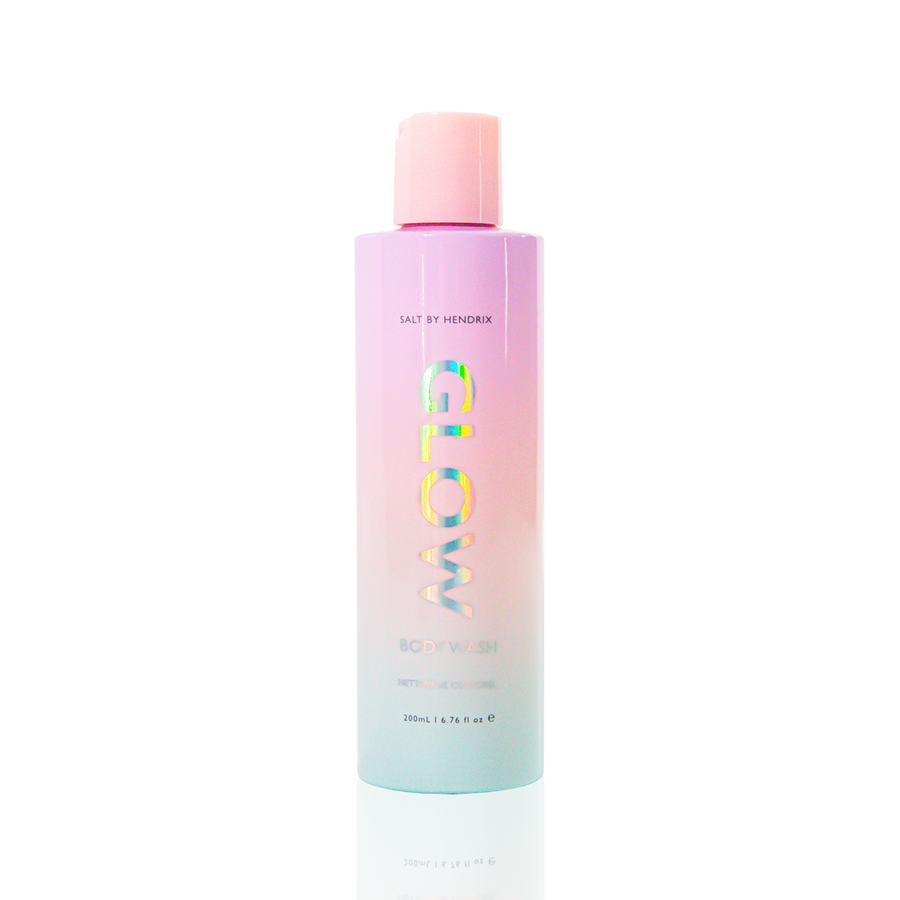 Glow Body Wash