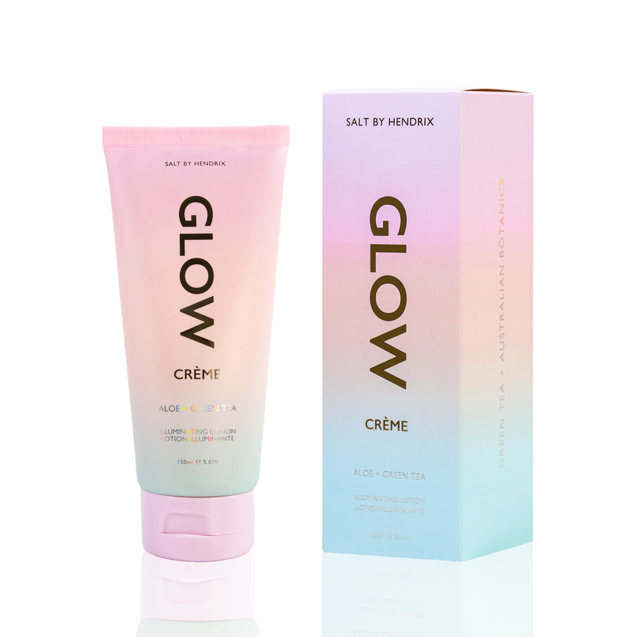 Glow Creme