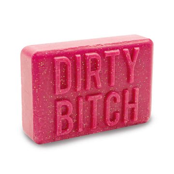 Dirty Bitch Soap