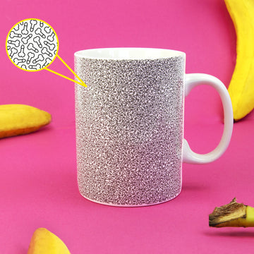 Micro Penis Mug