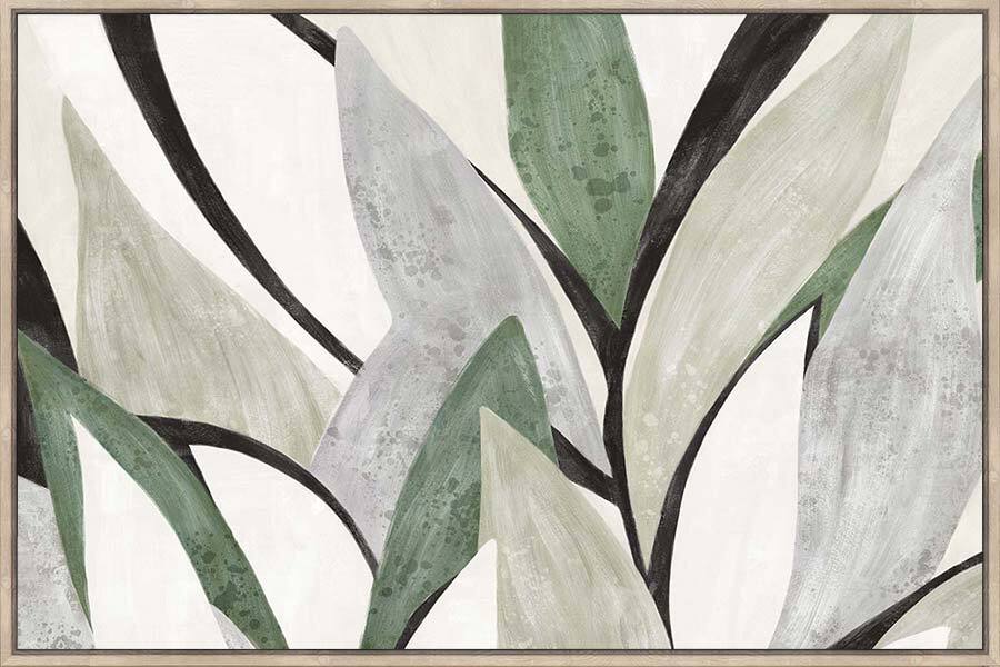 Mothers  Tongue 60x90 - PICK UP ONLY