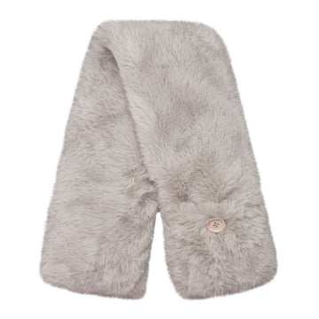 Holly Super Soft Long Heat Pack - Dove
