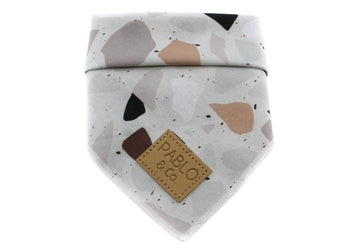 Terrazzo Bandana