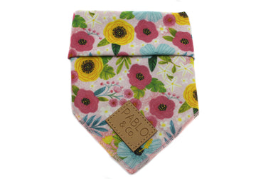 The Floral Edit Bandana