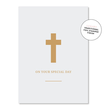 Special Day Card