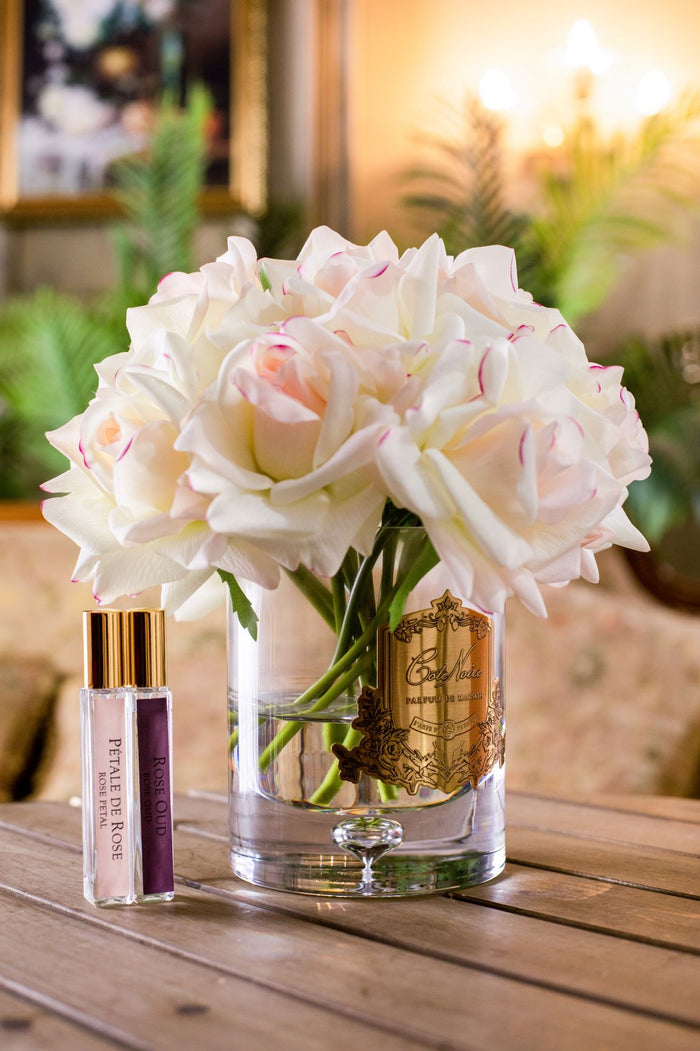 Cote Noire - Twelve Roses Pink Blush