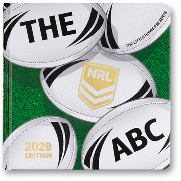 The NRL ABC