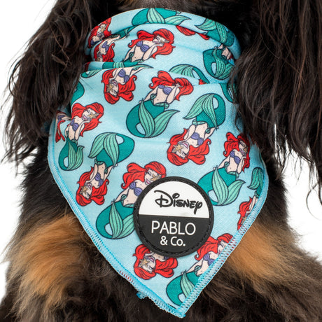 The Little Mermaid - Ariel Bandana