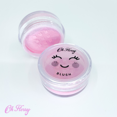 Oh Flossy Deluxe Makeup Set