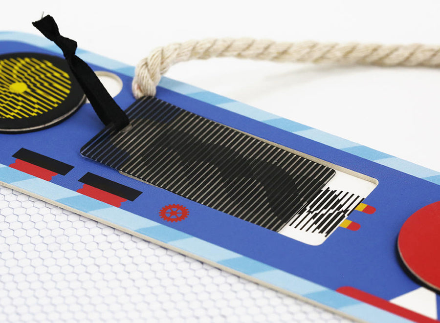 Magic GO Drawing Board - Doodle Robot