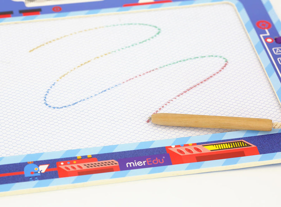Magic GO Drawing Board - Doodle Robot