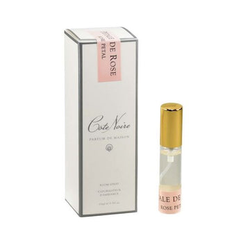 Cote Noire Fragrance Refill - Rose Petal