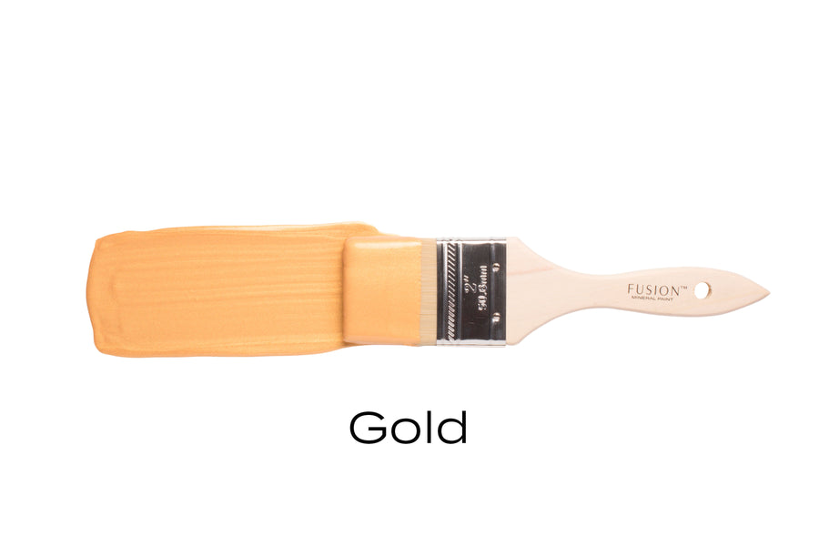 Gold