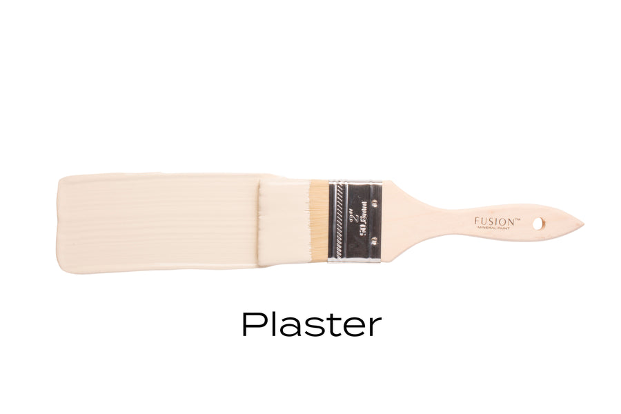 Plaster