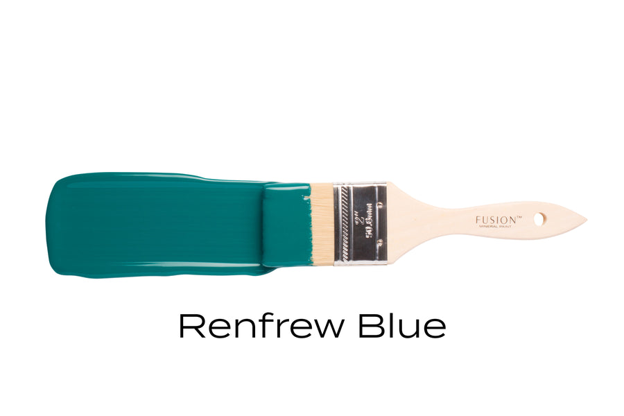 Renfrew Blue