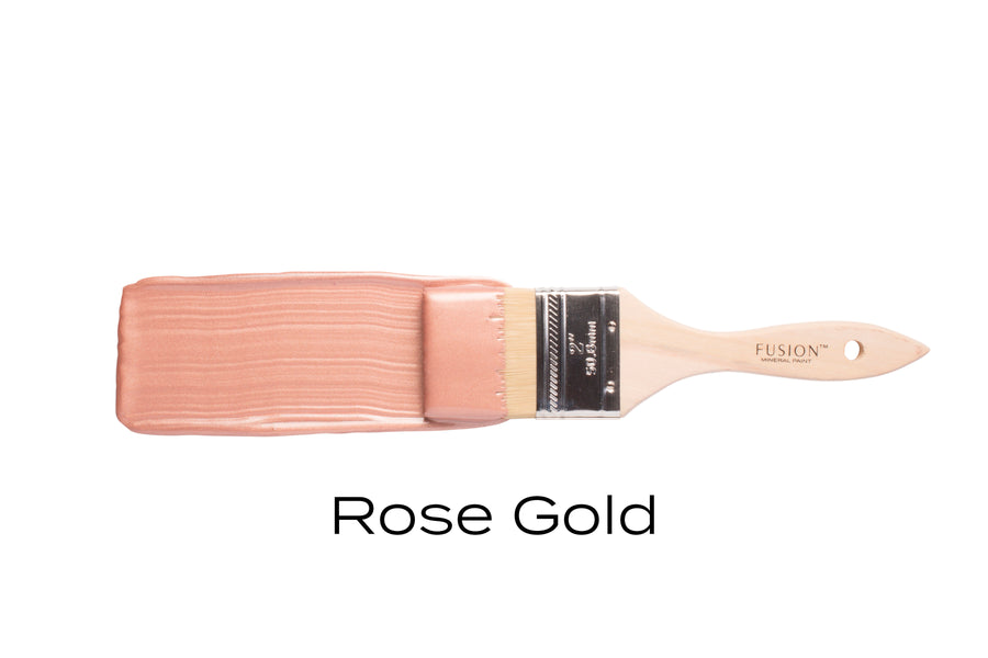 Rose Gold