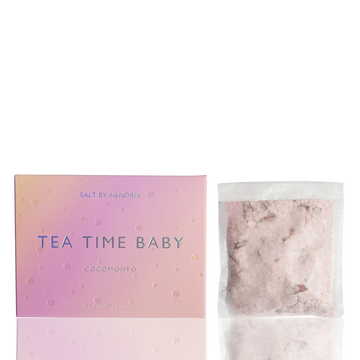 Tea Time Baby - Cocomojito